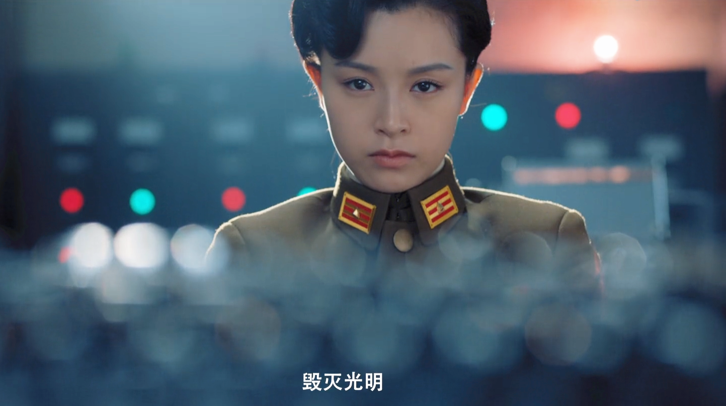 电视剧版《风声》播出在即,这些主演符合你心里的形象