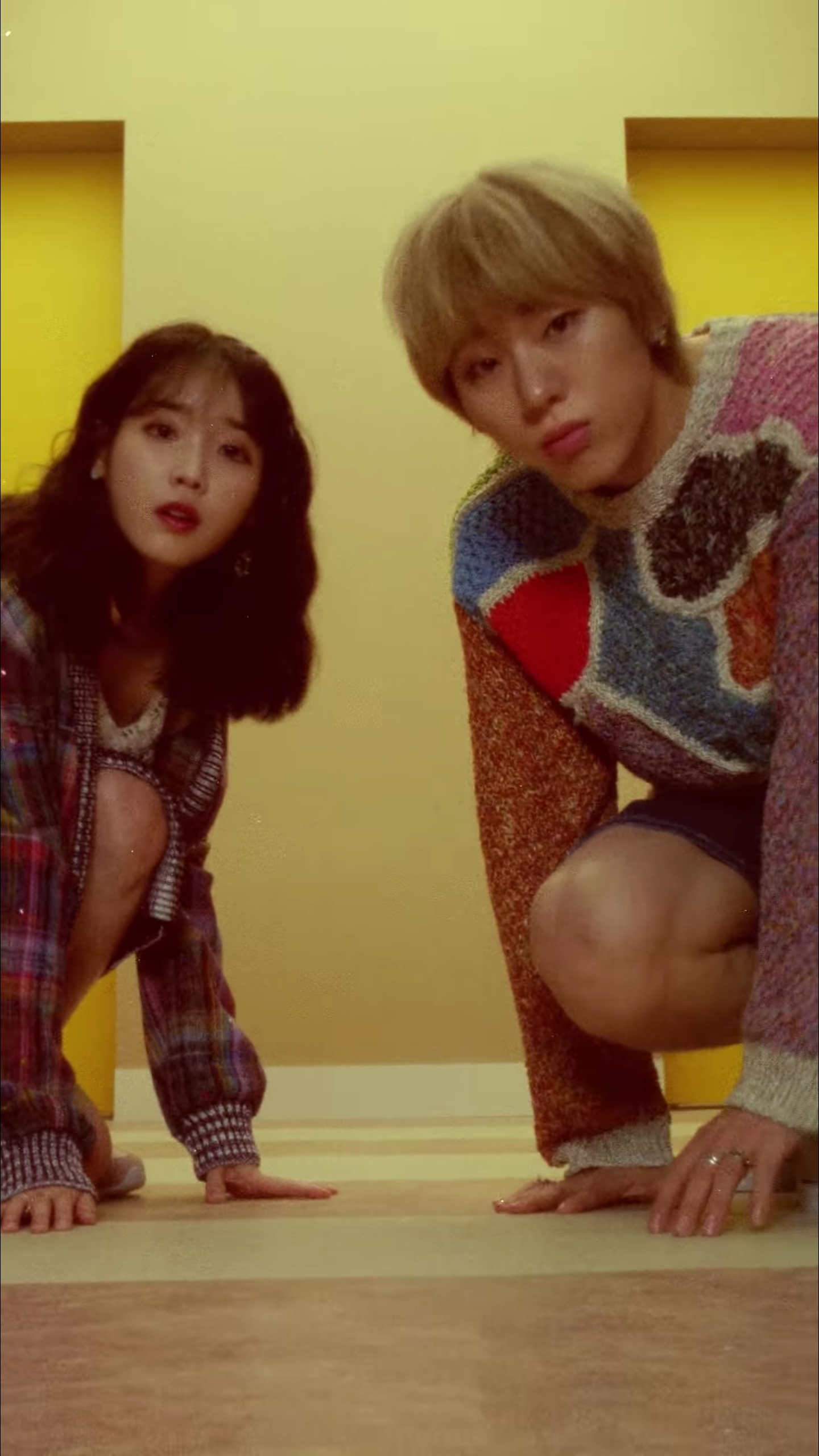 【zico】【iu】soulmate壁纸昂(●""●)