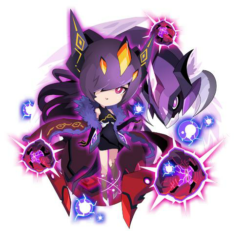 赛尔号精灵王Q版皮肤大全~~~高清壁纸