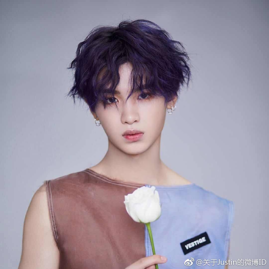 黄明昊×夏叶 宝贝,你逃不了了(1)