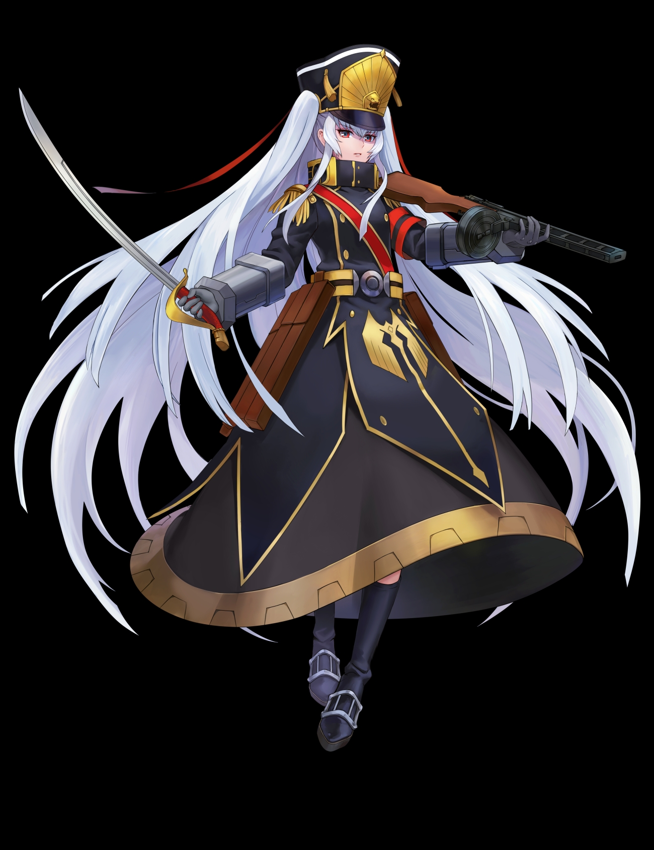 动漫美图壁纸 【阿尔泰尔】 第142期