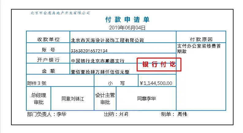 房产会计很难做？89笔房产会计真账实操学会之后，轻松上手
