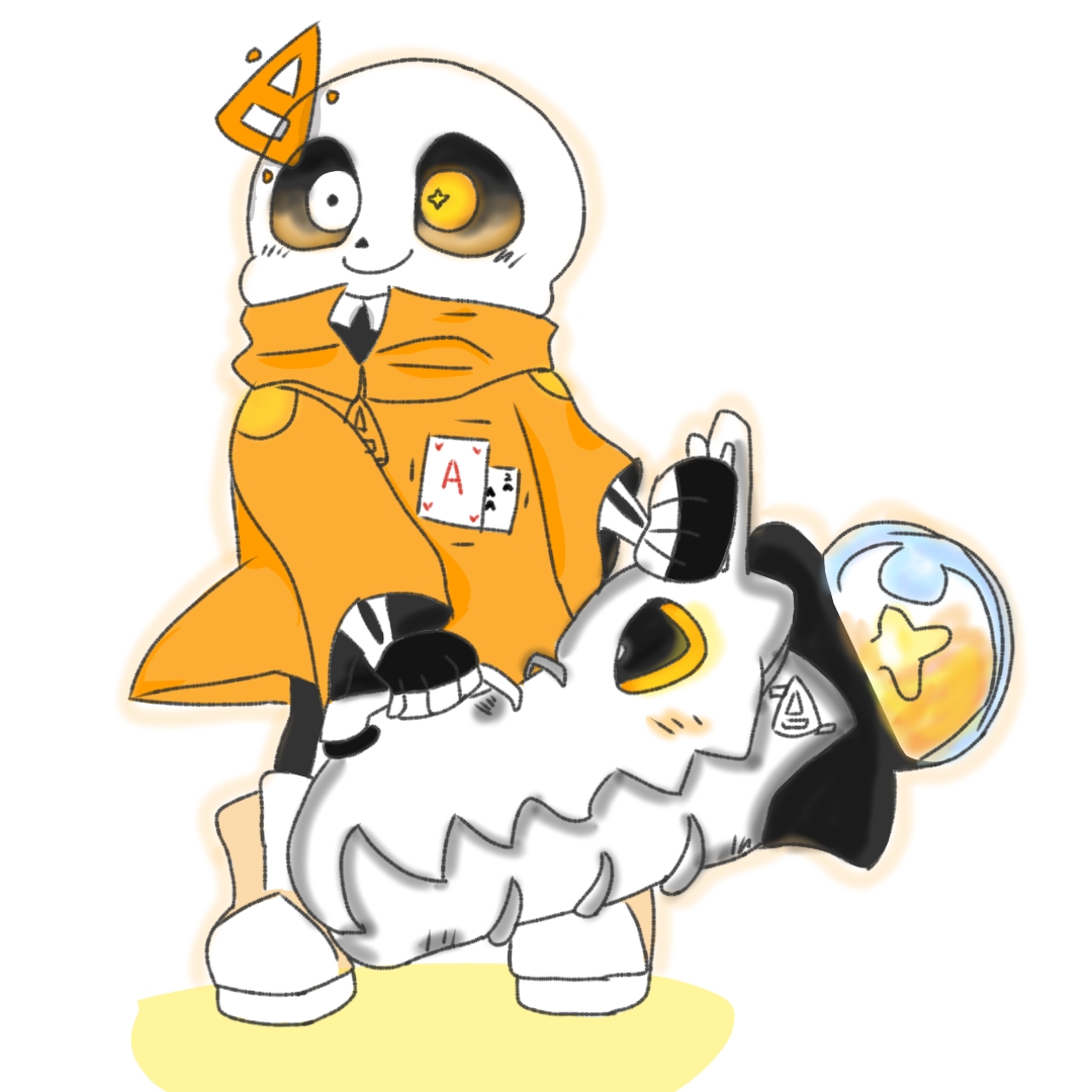 undertale论2021我是最佳金牌辅助之子