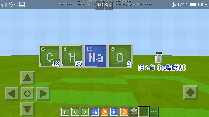 Minecraft 34rules,minecraft18+ 【我的世界基岩版·minecraft pe化学合成指南#4】还是五种化合物