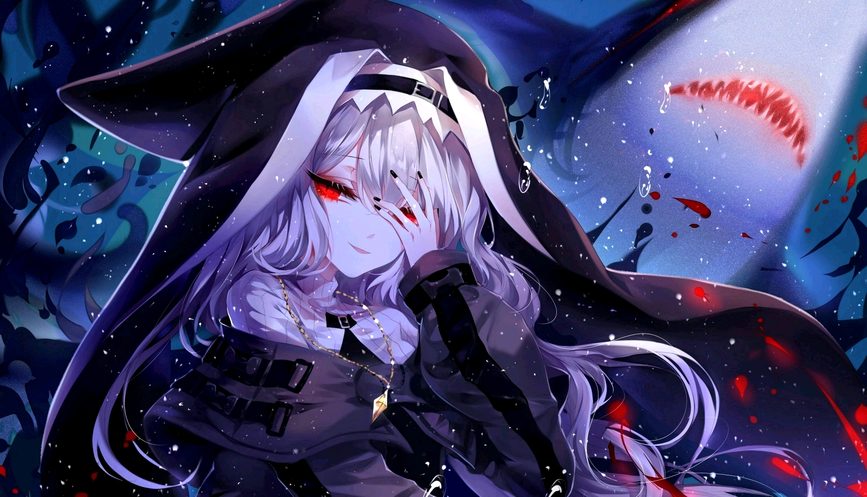 【明日方舟】五星干员人气排行top10
