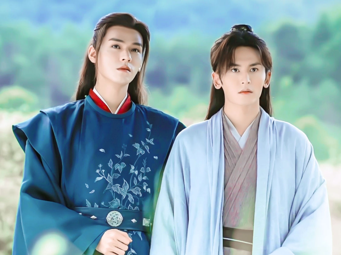 《山河令》删张哲瀚名字自保,可惜一切都太晚了