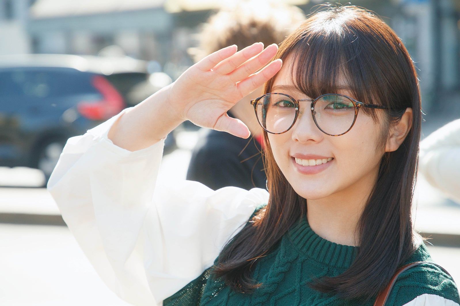 乃木坂46与田佑希写真集『无口な时间』惊人首刷16万册 新照两张公开