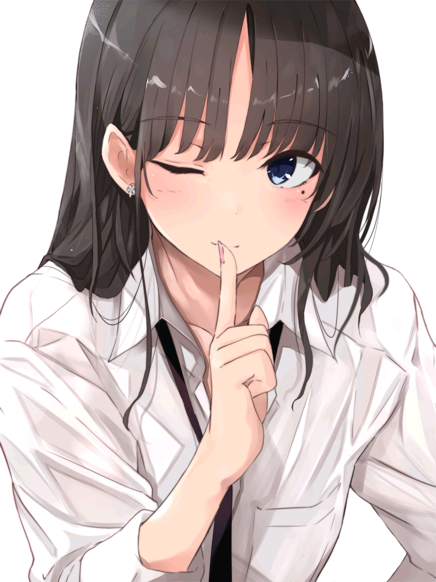 二次元の美图】满满的正能量!