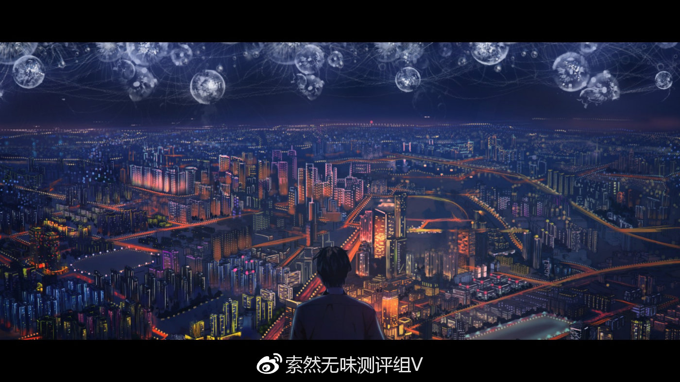 《寄居隅》制作人访谈——我们为什么要做trpg衍生文化游戏