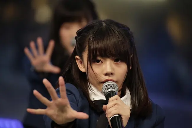 22/7の宮瀬玲奈「空前絶後の日にする」思い出の池袋でリリイベ