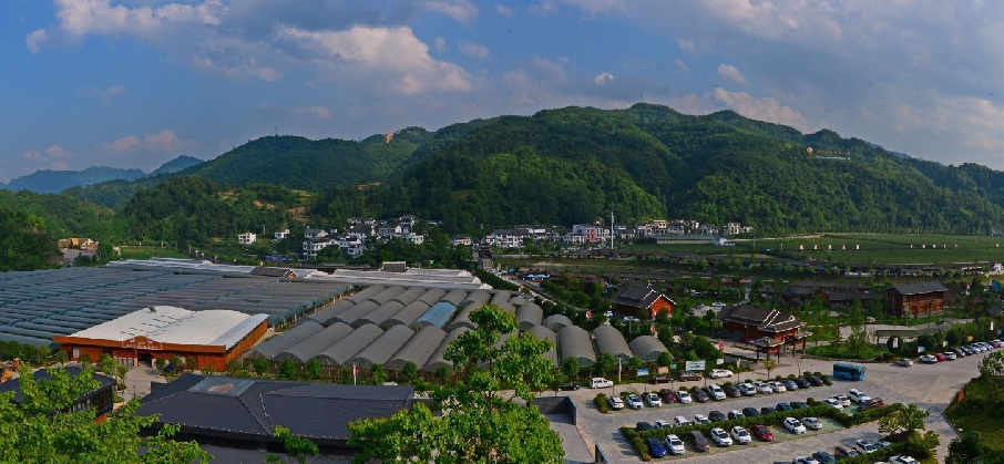 黄丝温泉,双谷生态体育公园)—瓮安(草塘千年古邑,瓮安猴场会议纪念馆