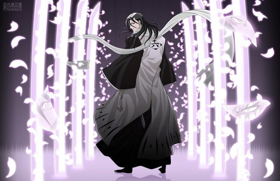 动漫回忆杀:jump历史台柱《死神》里的经典名场面,你记得哪些?