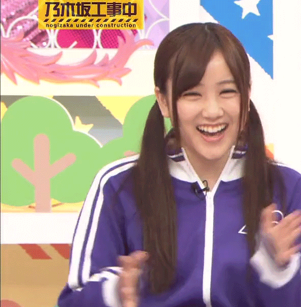 推荐文章            gif 本文禁止转载或摘编 乃木坂46 星野南