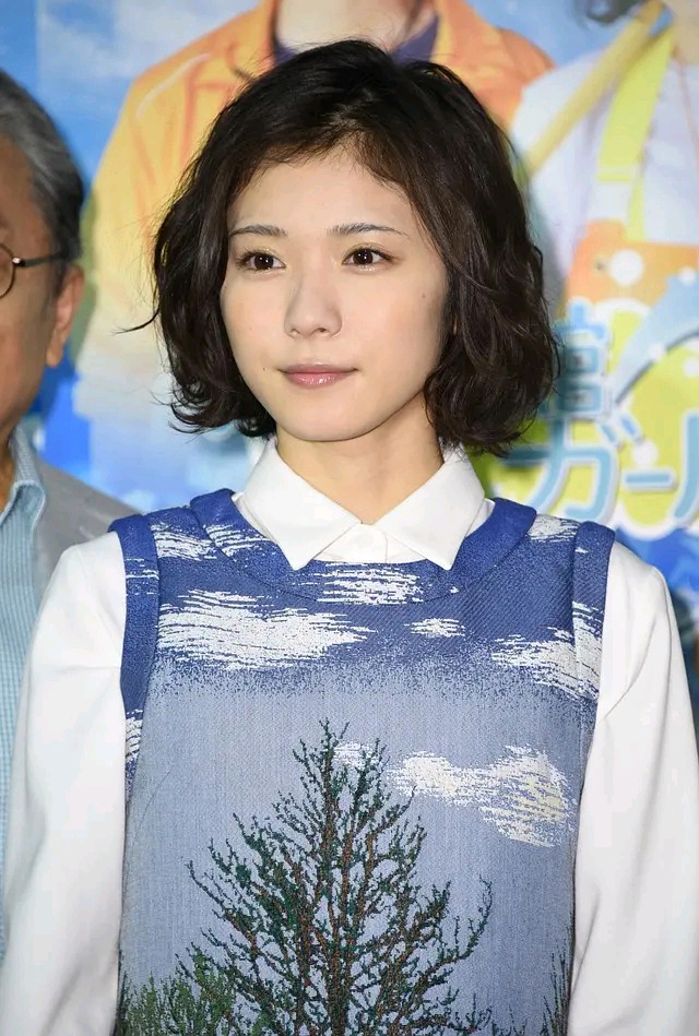 松冈茉优图集no02水族馆女孩篇