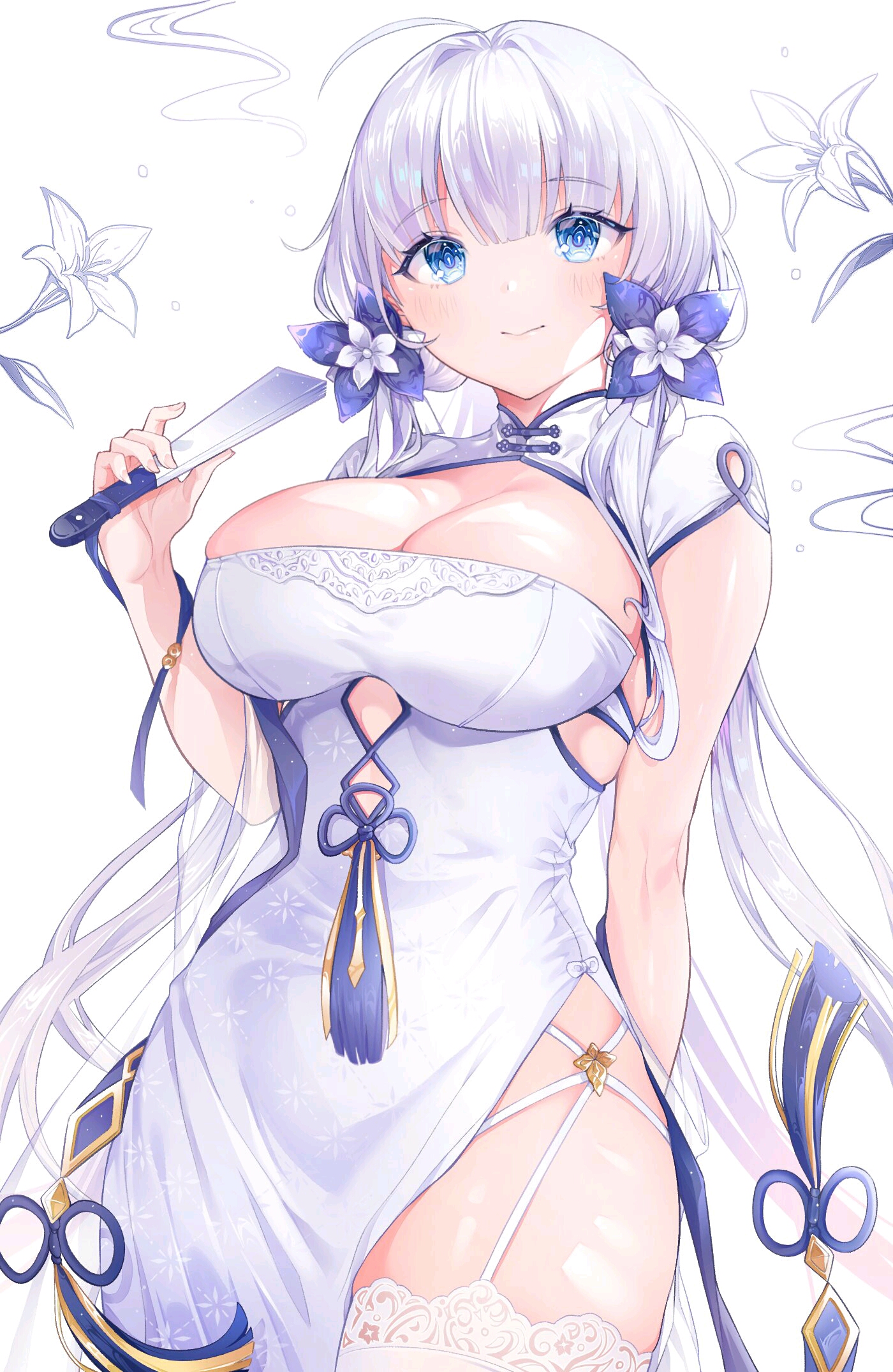 二次元美少女美图第二百零一期