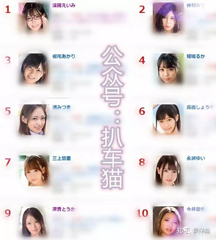 fanza10月排行榜top20