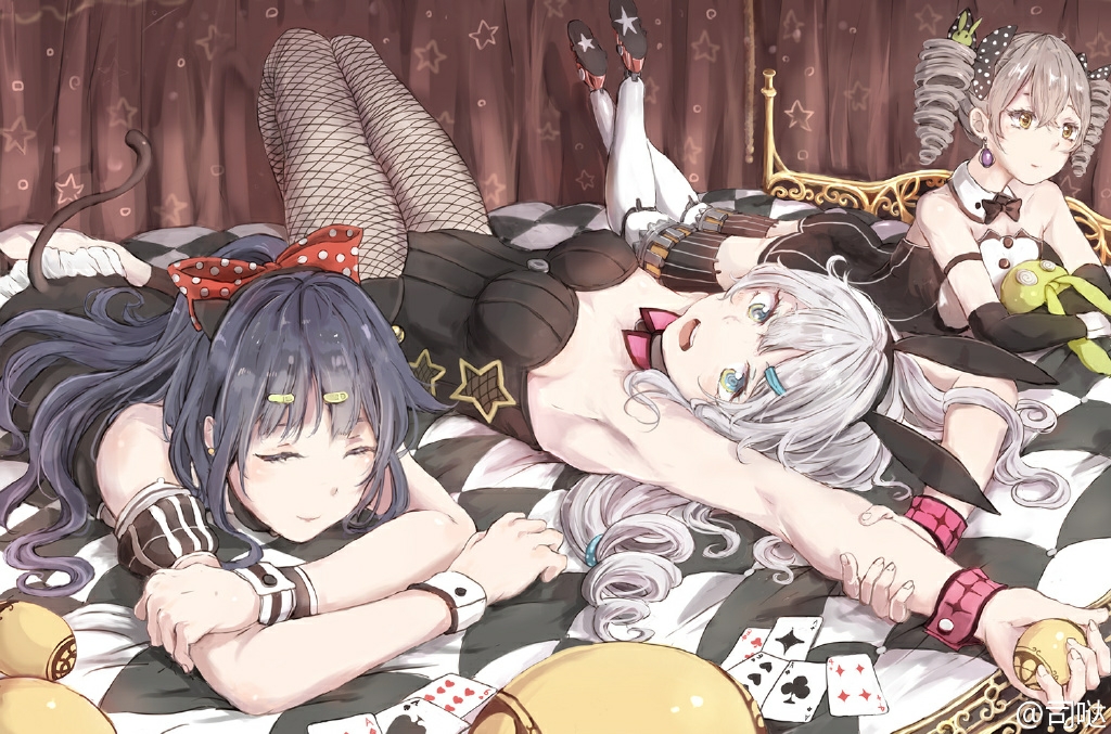 崩坏学园2 壁纸第2期