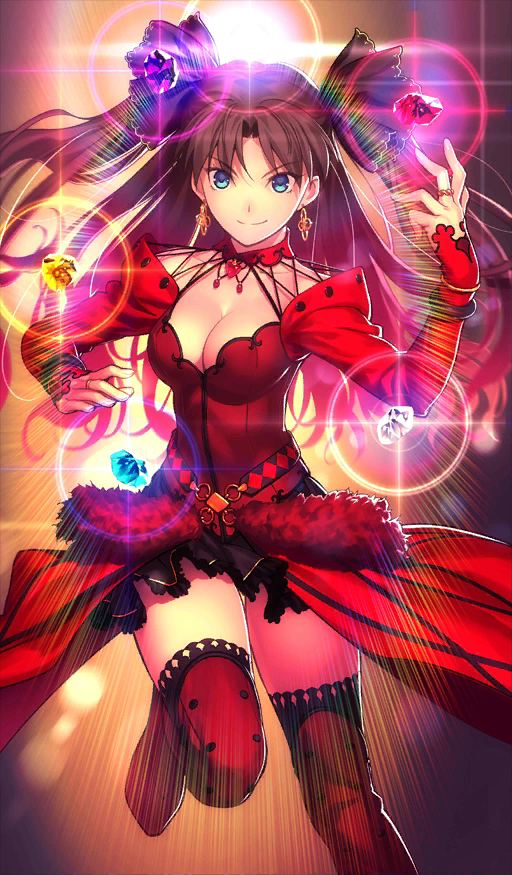 【入门科普】型月世界的通用设定及世界观