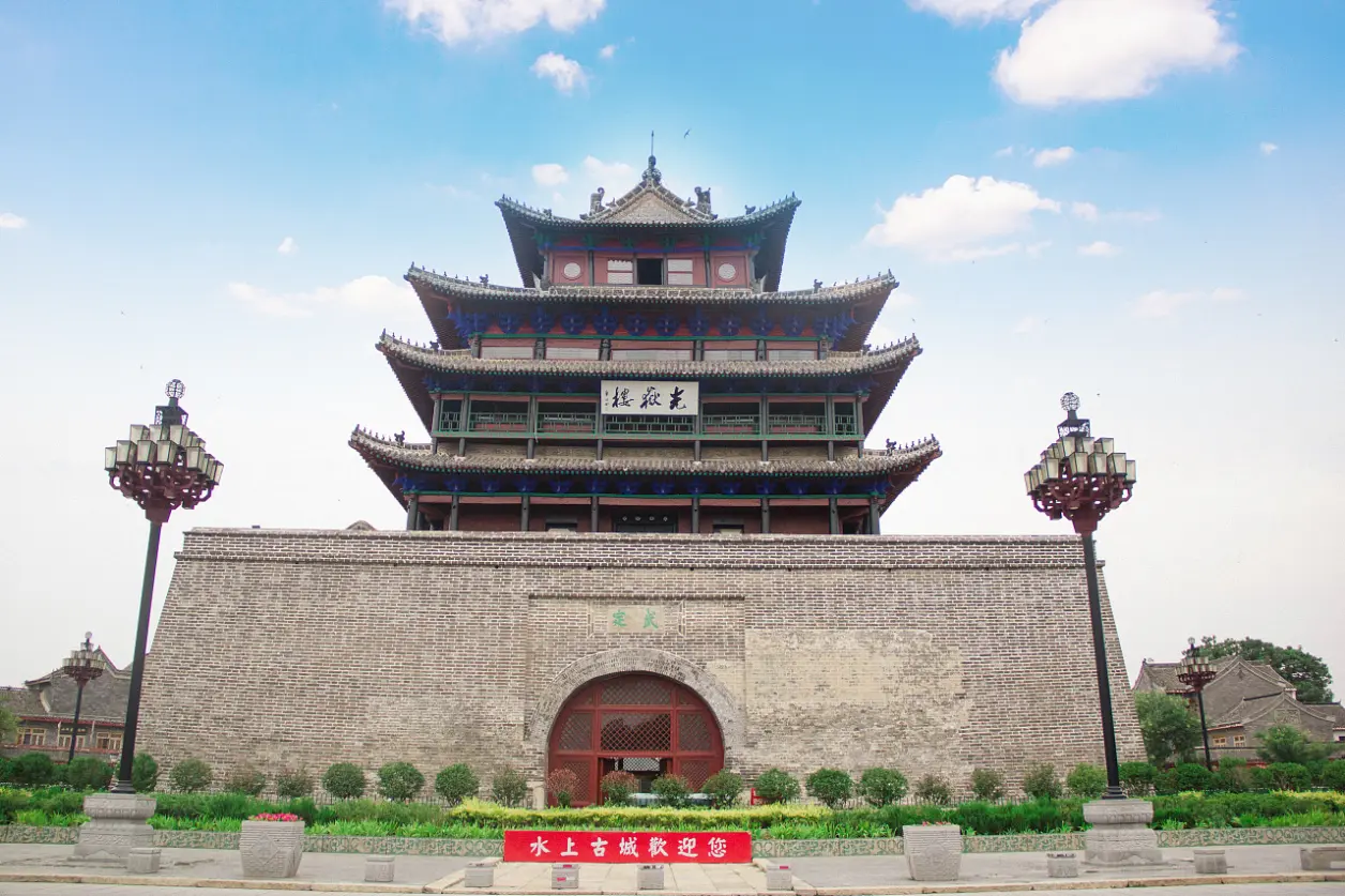 平台，可以有效地将聊城的魅力、产品、服务或故事传达给更广泛的受众。