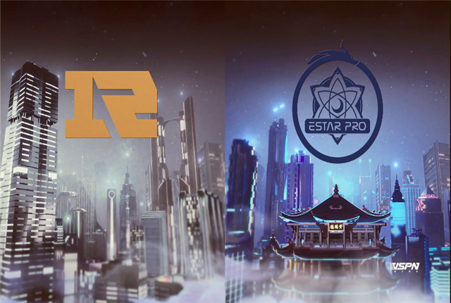 武汉estarpro图标,武汉estarpro队标 kpl春季赛一场东部强强对决在武汉estarpro和rngm之间展开.