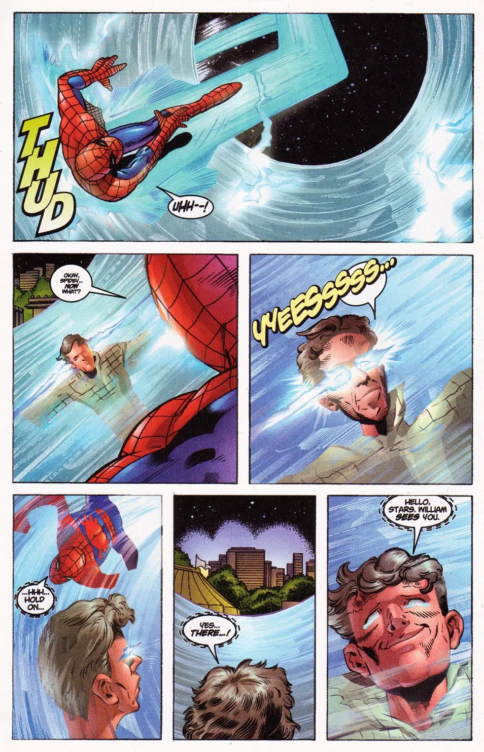  The Evolution of Peter Parker as Black Spider-Man: A Deep Dive into Identity and Legacy