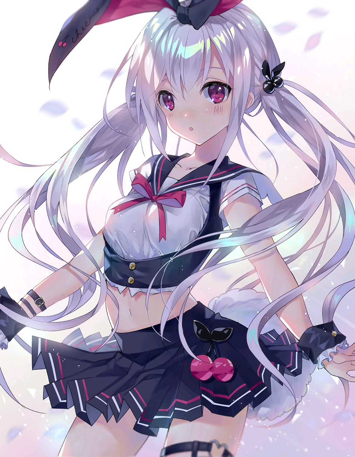 画师:るご