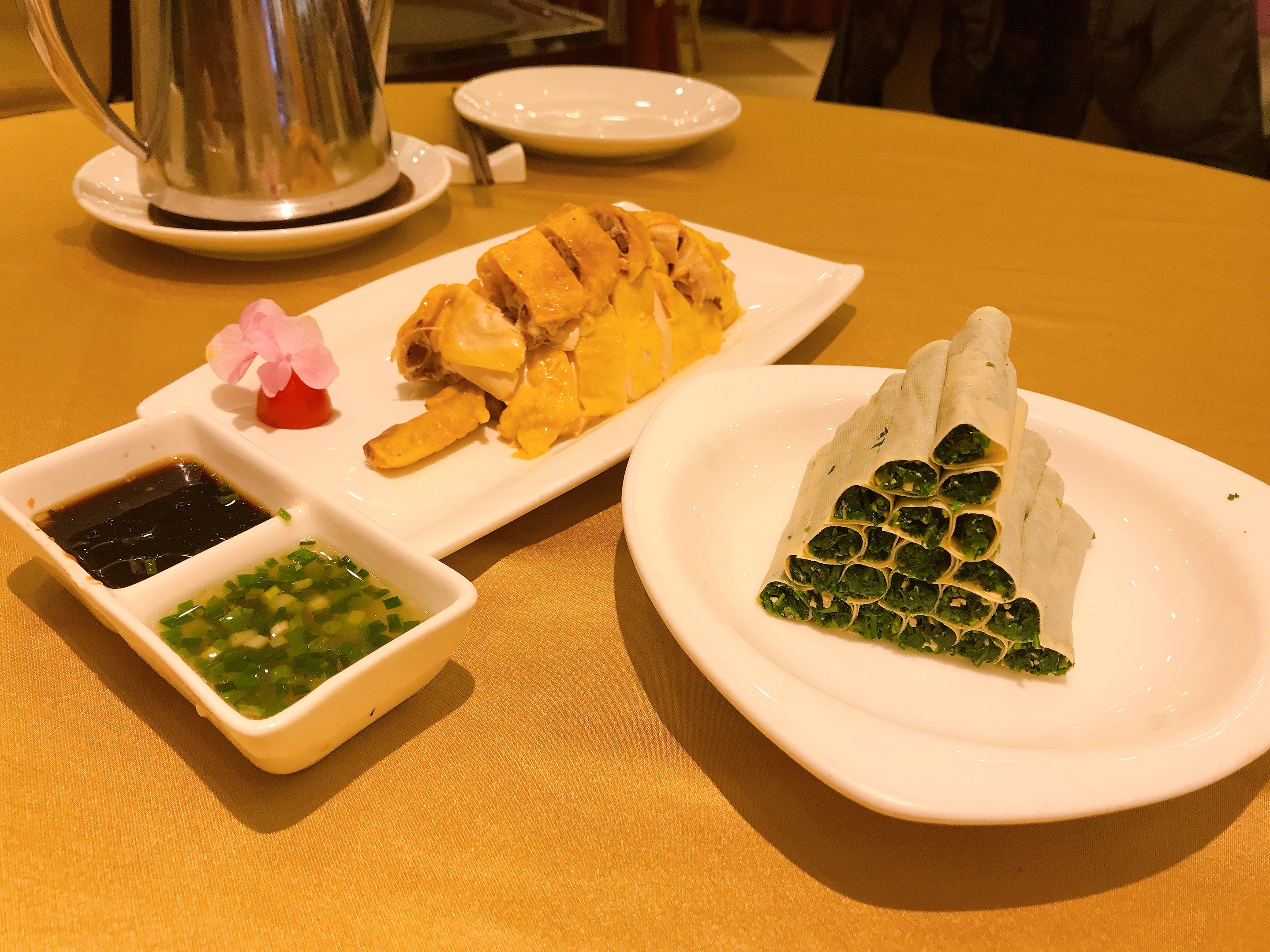 四个人311,上海地道本帮菜——顺风大酒店