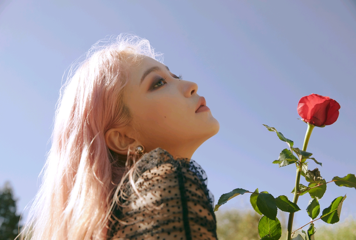 red velvet psycho,psycho预告照高清 【red velvet】《psycho》回归预告图合集