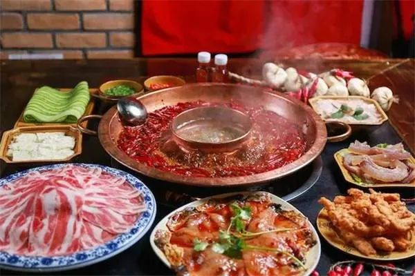火锅店运营计划,火锅店运营计划书