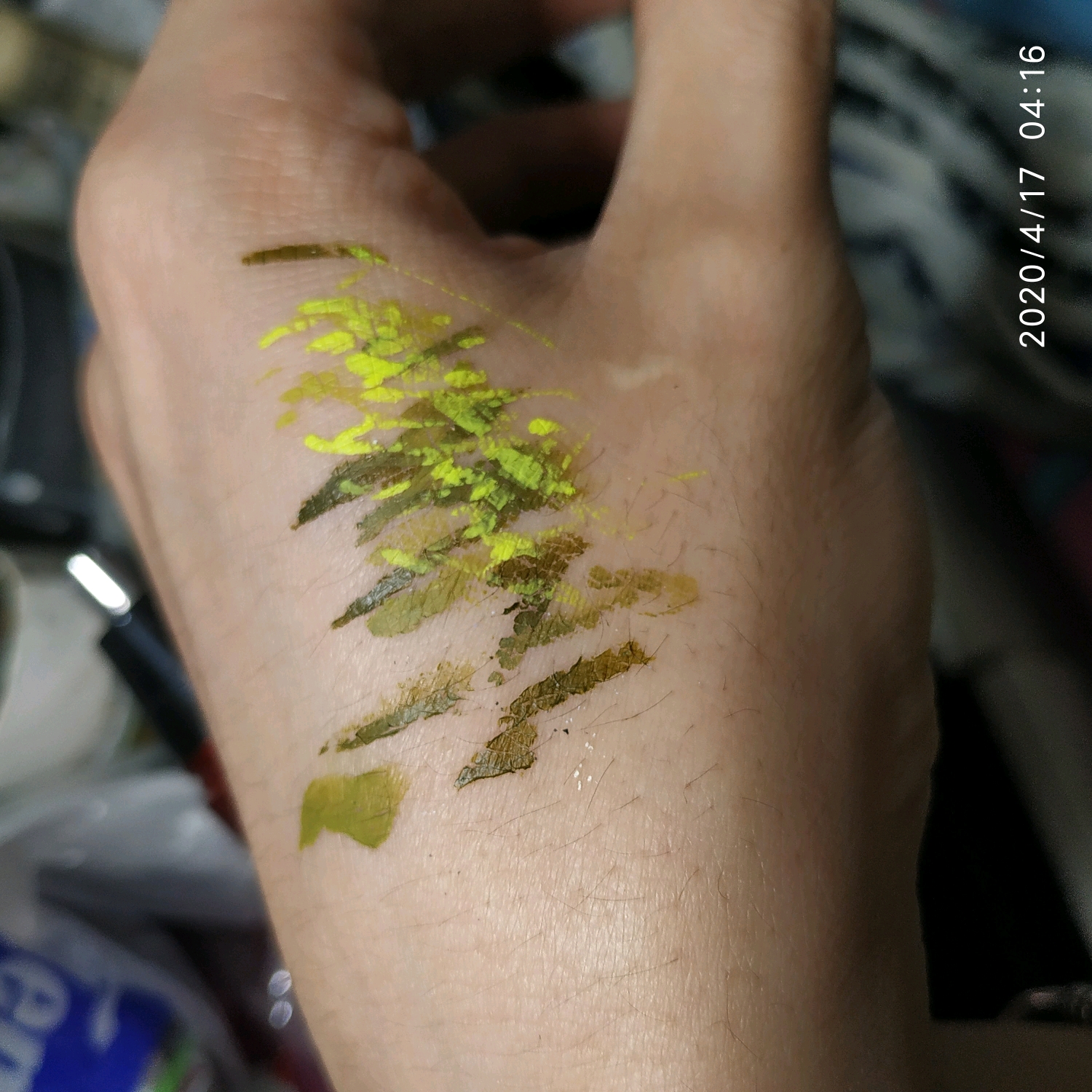 战锤模型一瘟疫誓言瑟希穆斯