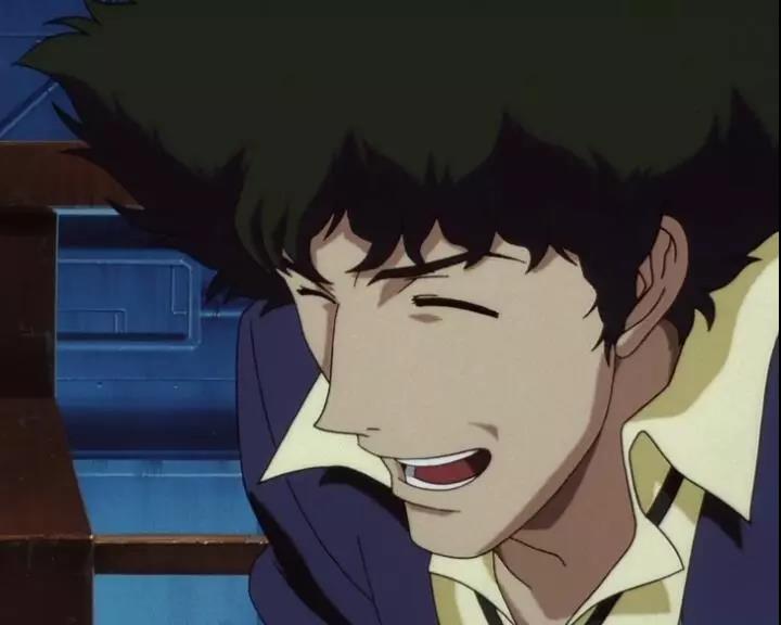 动画 动漫杂谈 渡边信一郎和他的《cowboy bebop》720_576