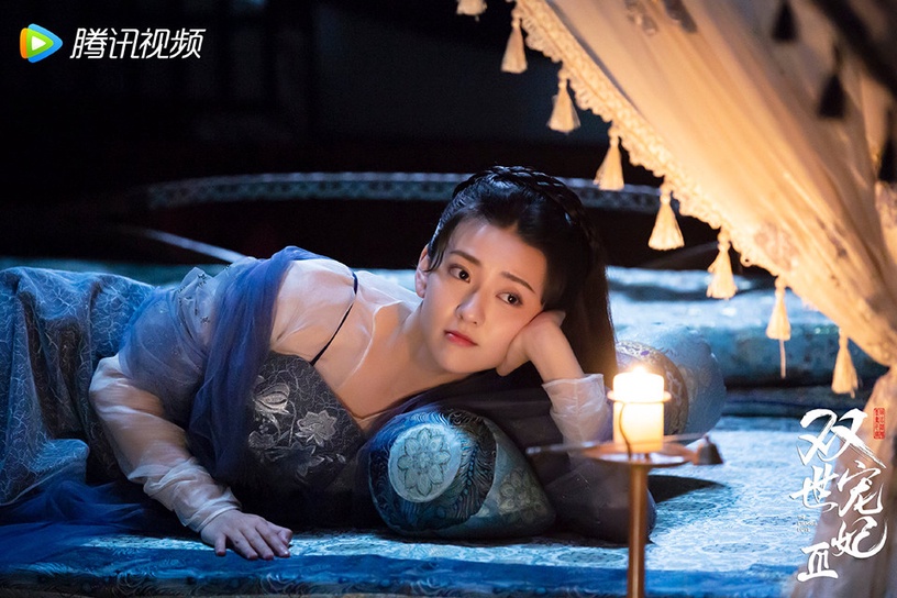 双世宠妃3演员表,双世宠妃3演员表 全部演员介绍