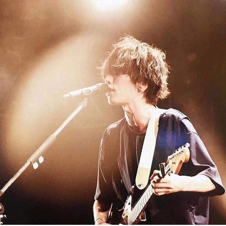 米津玄师——天才吃柠檬
