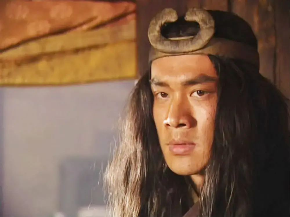 武松（wu song）wu song（武松），after wu song, nicknamed "t