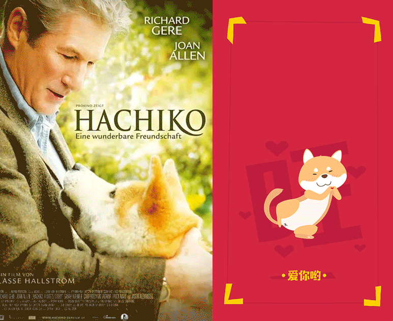 大家过春节 马上过春节啦,而迎来的则是12生肖中大家最熟悉宠爱的狗狗