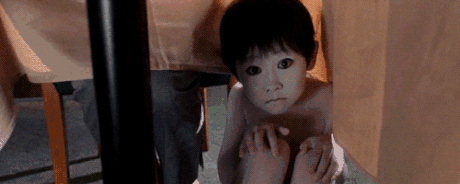 20年来20部最佳恐怖片,你吓哭?