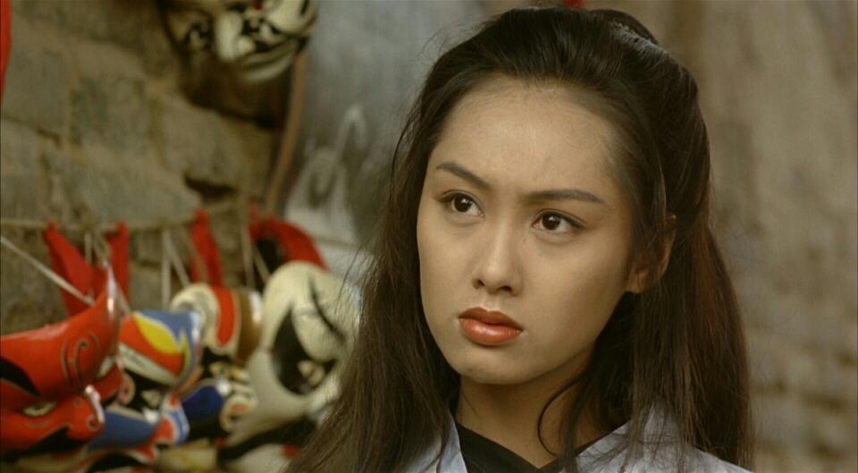 《大话西游》:爱情里没有月光宝盒也没有紫霞仙子