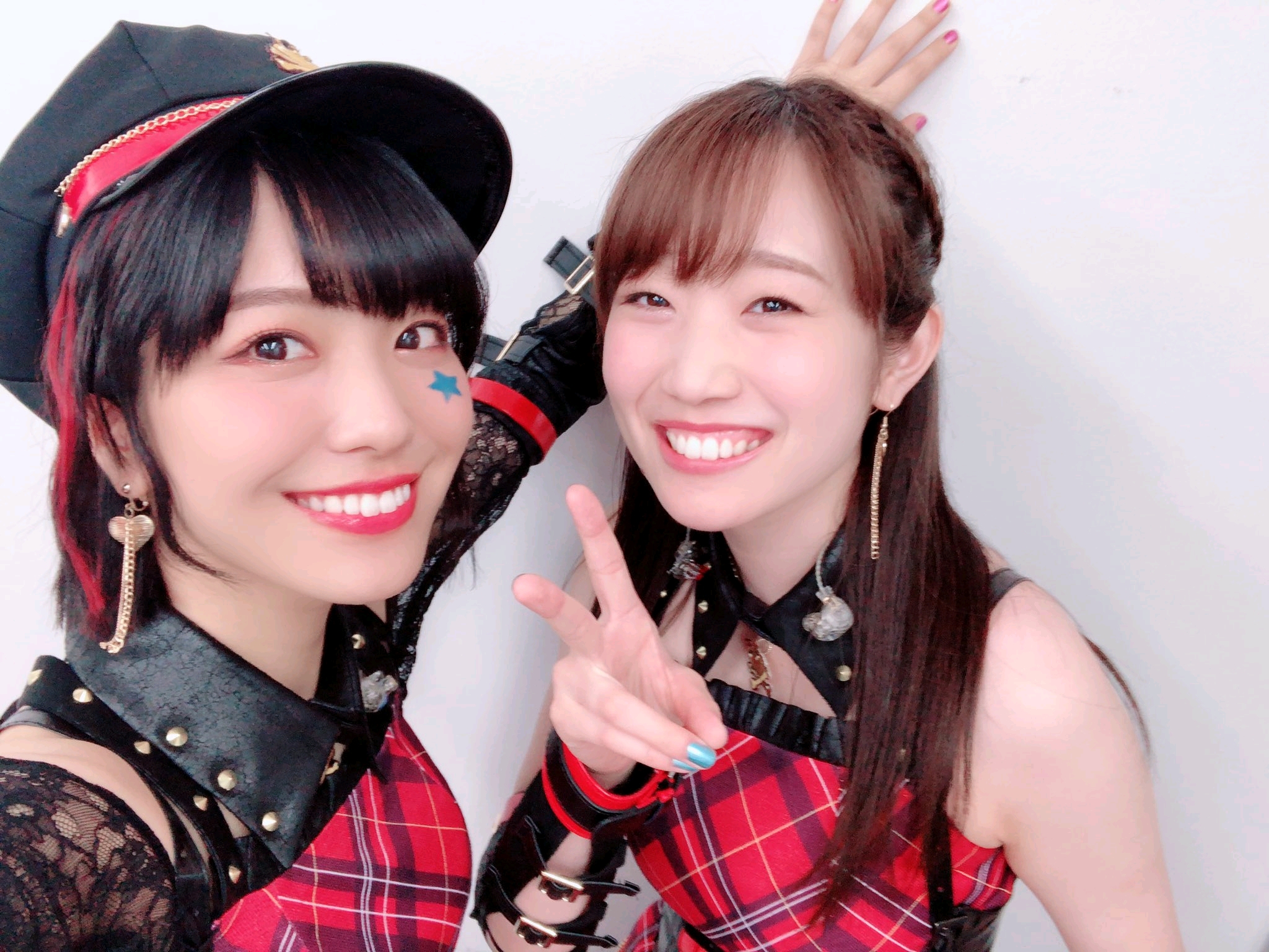爱美,田所梓 高桥李依,田中美海 楠木灯 礼物!哈哈! 谢淮大家!