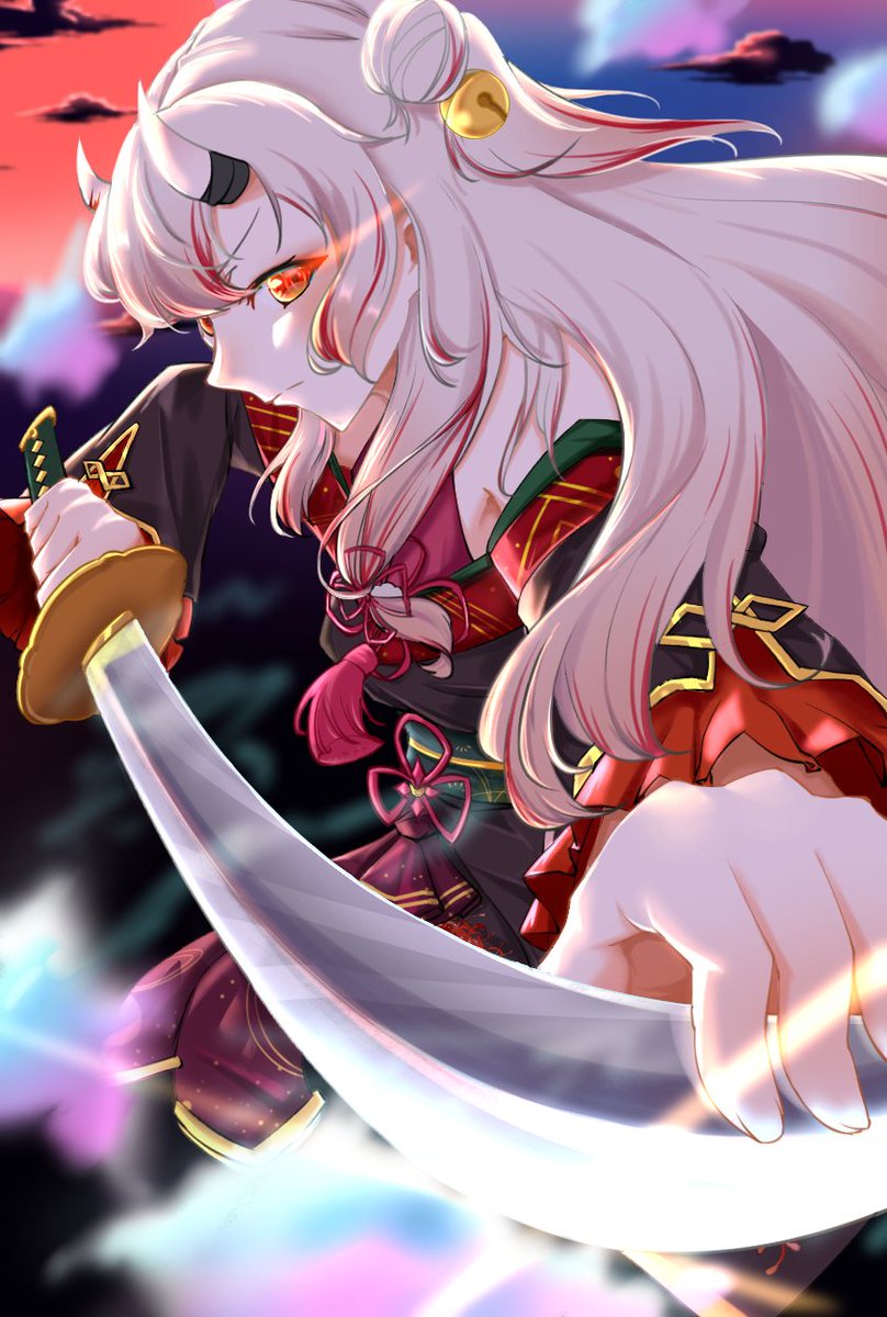hololive百鬼绫目狗狗周报525531