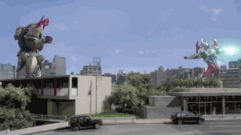 【形态&战斗分析】捷德奥特曼·豪勇形态(崇高形态)