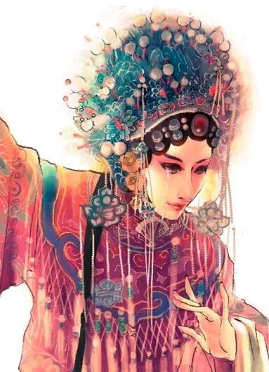 古风言情小说,《典狱司》同人文