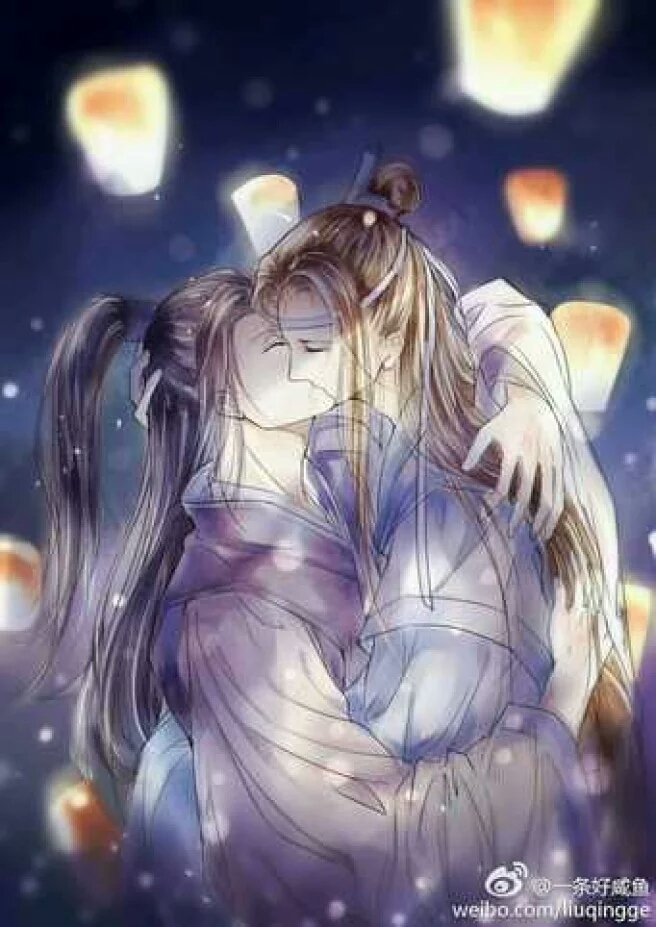 [魔道祖师] 同居三十题㈢关于起床气(忘羡 追凌 曦澄 薛晓薛)