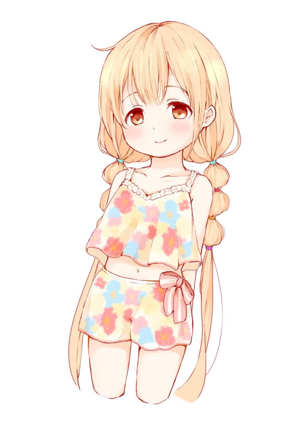 卡卡卡哇伊desu!(第107期)