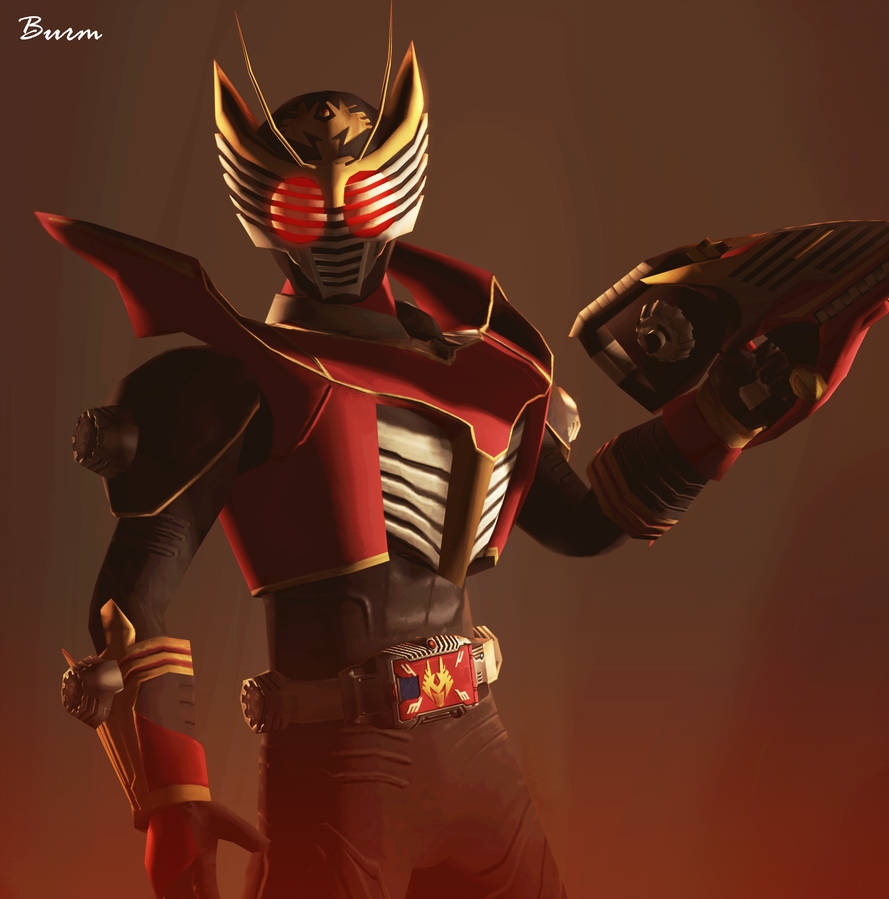 假面骑士壁纸——ryuki(龙骑)