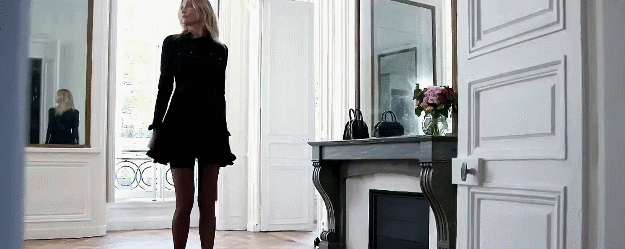 264项专利,9秒抚平褶皱!李佳琦5分钟卖7