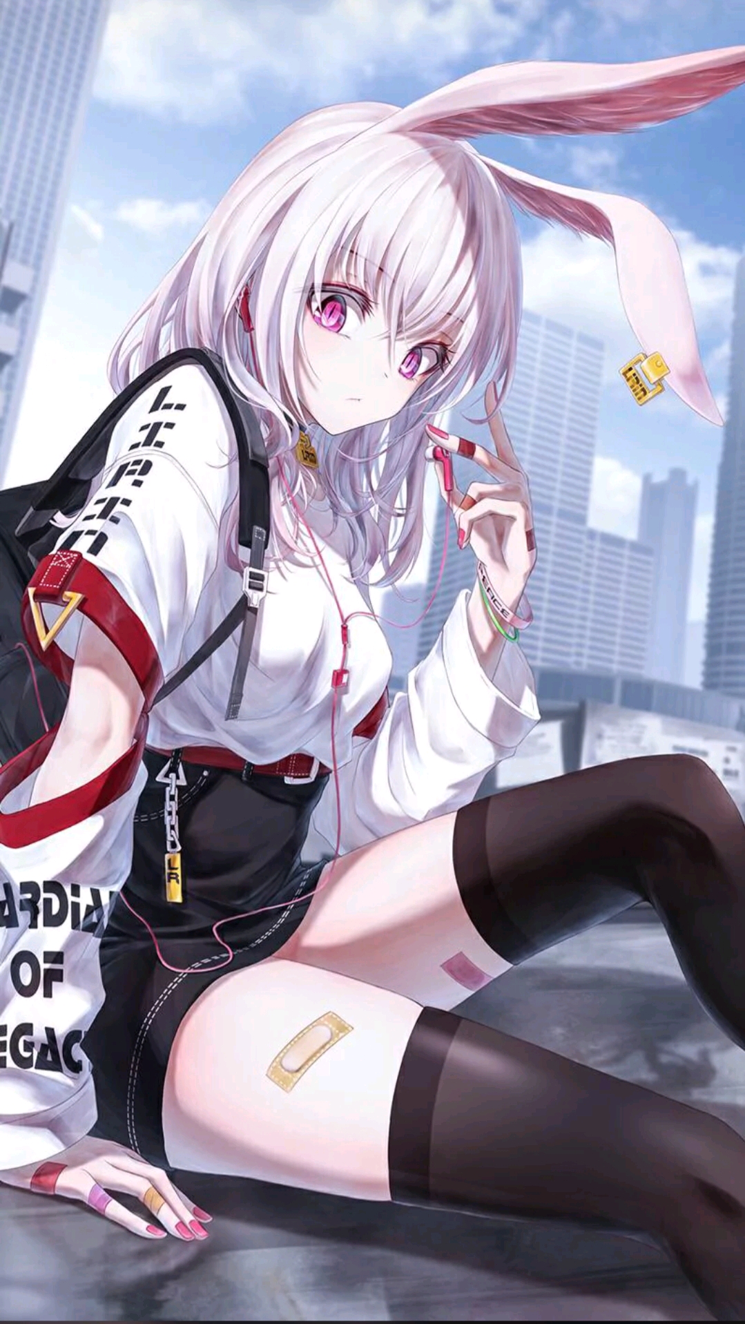 bae.c兔二娘