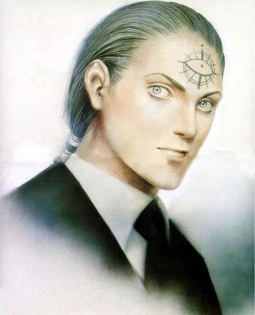 “鬼女”赵佳，有生之年的填坑应该不会太远