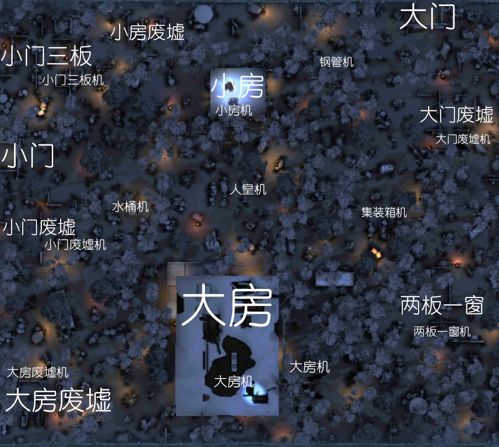 里奥的回忆