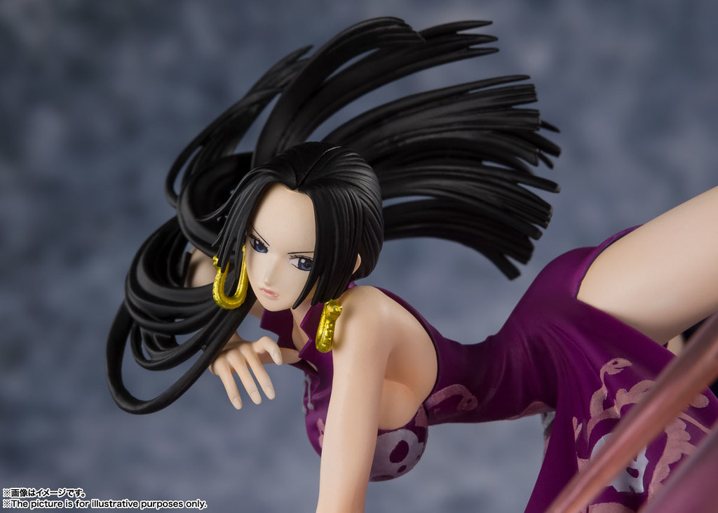 bandai 《怪物猎人》雄火龙里奥雷乌斯;bandai女帝「波雅·汉库克」