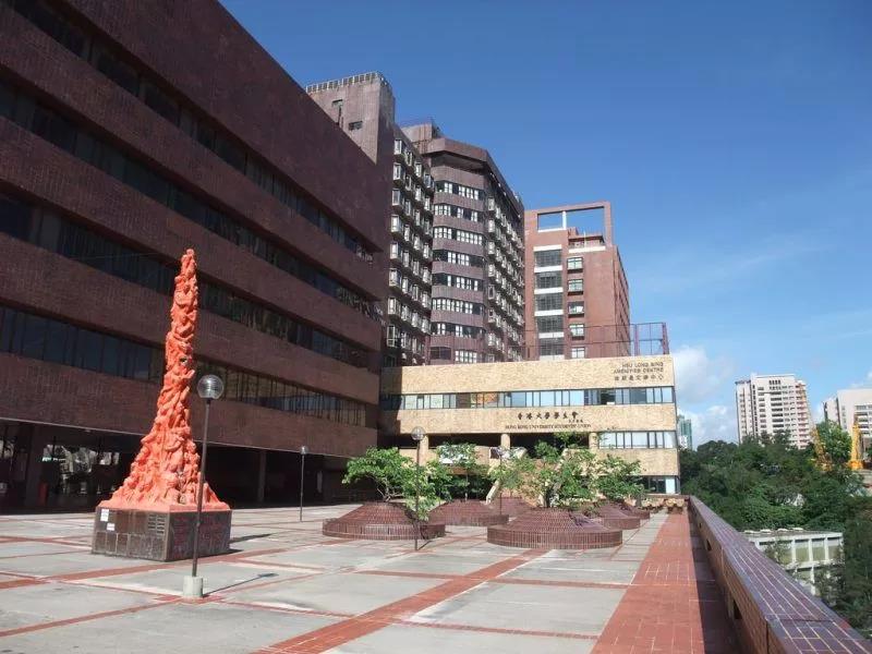 大学纳凉系列│香港大学灵异事件大盘点